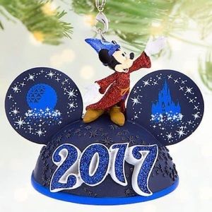 IN SEARCH OF THIS ORNAMENT